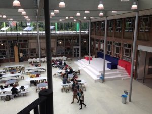 HKU Oudenoord 700 Aestate HKU Oudenoord 700 Aestate