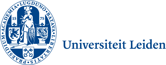 logo Univesiteit Leiden logo Univesiteit Leiden