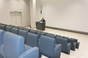 ROC klaslokaal Werkgroep ROC klaslokaal Werkgroep