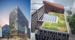 Gebouw NU Gebouw NU