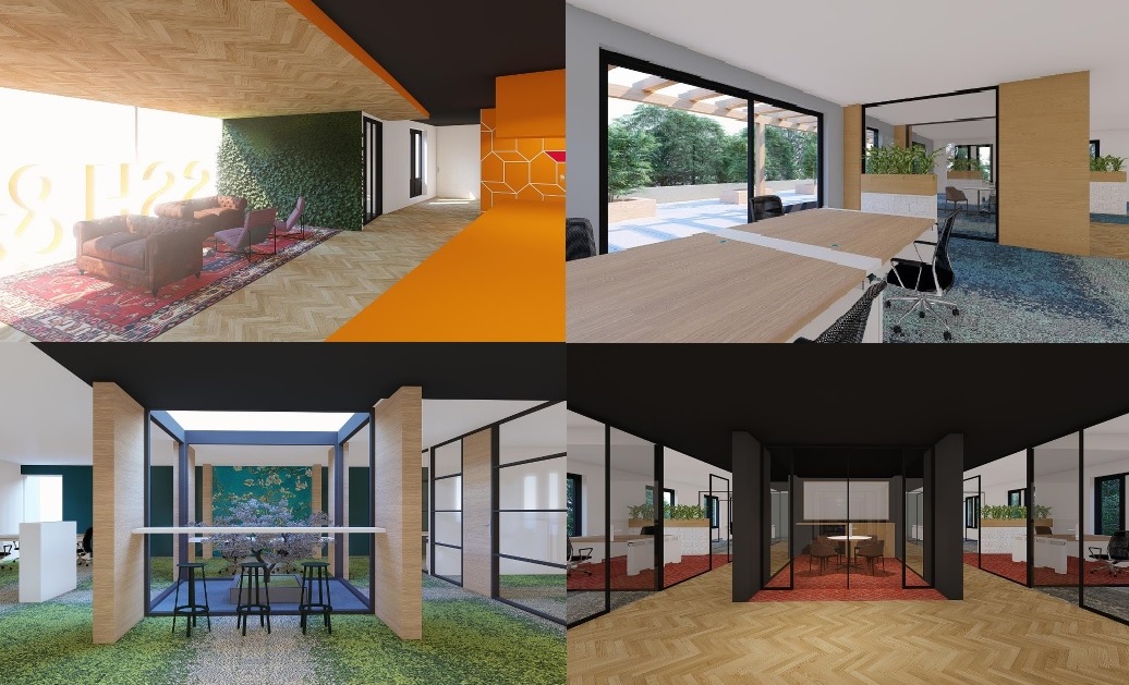 sshn interieur impressies sshn interieur impressies