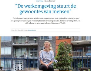 KBO bij ZIN KBO bij ZIN