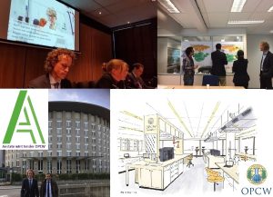 OPCW collage OPCW collage