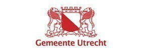 Logo gemeente Utrecht / Aestate / huisvestingsadvies Logo gemeente Utrecht