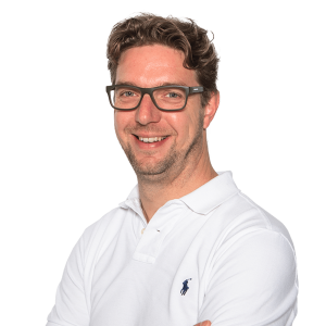 Specialist Arnold Nieuwendijk Arnold Nieuwendijk
