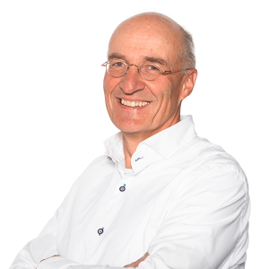 Specialist Johan Reusen Specialist Johan Reusen