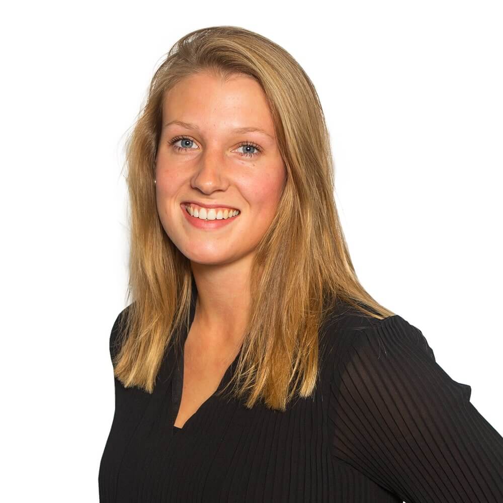 Specialist Lotte Lageschaar | Aestate