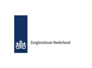 Logo-ZIN-aestate Zorginstituut nederland