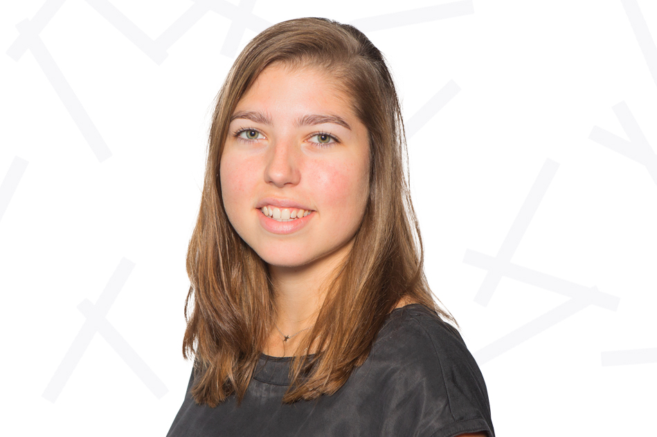 Ester Baars | Aestate Ester Baars | Aestate