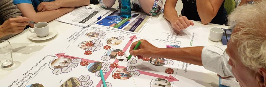 Factsheet Interactieve-sessie