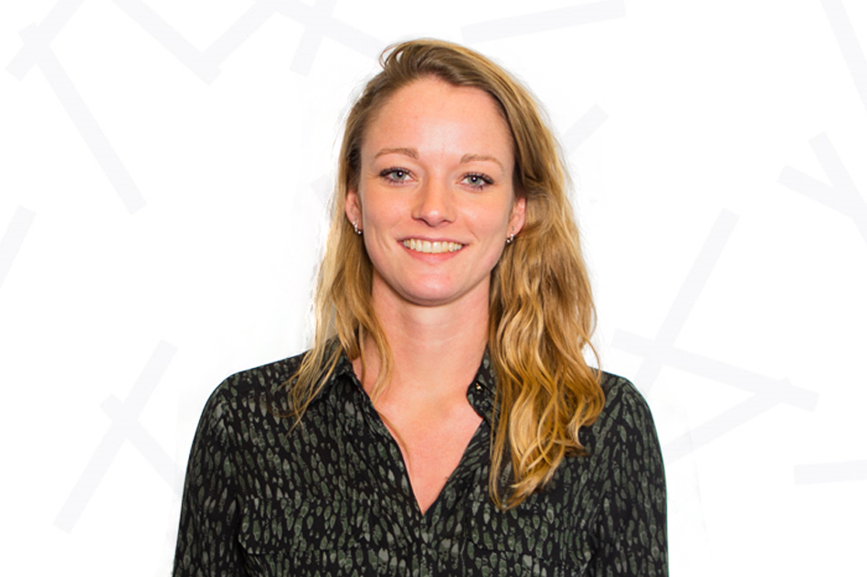 Tiffany van Kasteel Tiffany van Kasteel