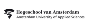 Hogeschool van Amsterdam Hogeschool van Amsterdam