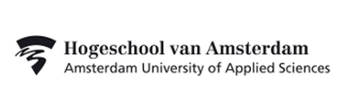 Hogeschool van Amsterdam Hogeschool van Amsterdam