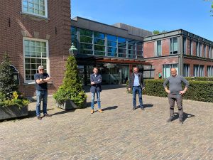 Heemstede_uitgelicht Gemeente-Heemstede Aestate