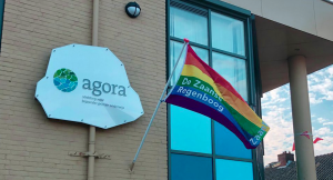 Scholengemeenschap Agora Scholengemeenschap Agora