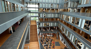 Huisvesting voor Leven Lang Ontwikkelen Onderwijs Huisvesting voor Leven Lang Ontwikkelen Onderwijs